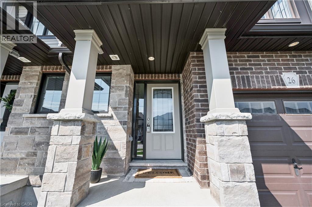 26 Isaac Street, Elmira, Ontario  N3B 0E2 - Photo 5 - 40822640