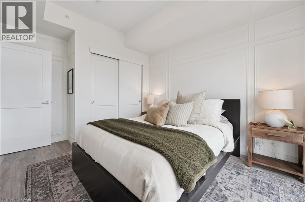 108 Garment Street Unit# 2512, Kitchener, Ontario  N2G 0E2 - Photo 19 - 40822649