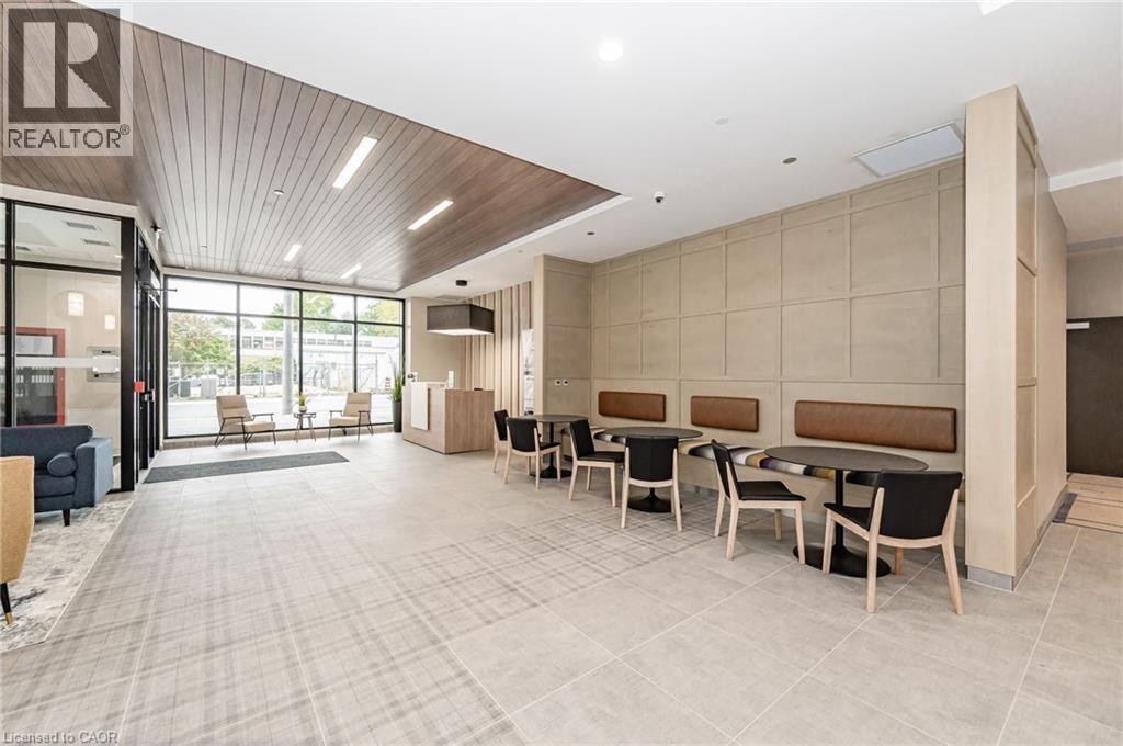 108 Garment Street Unit# 2512, Kitchener, Ontario  N2G 0E2 - Photo 8 - 40822649