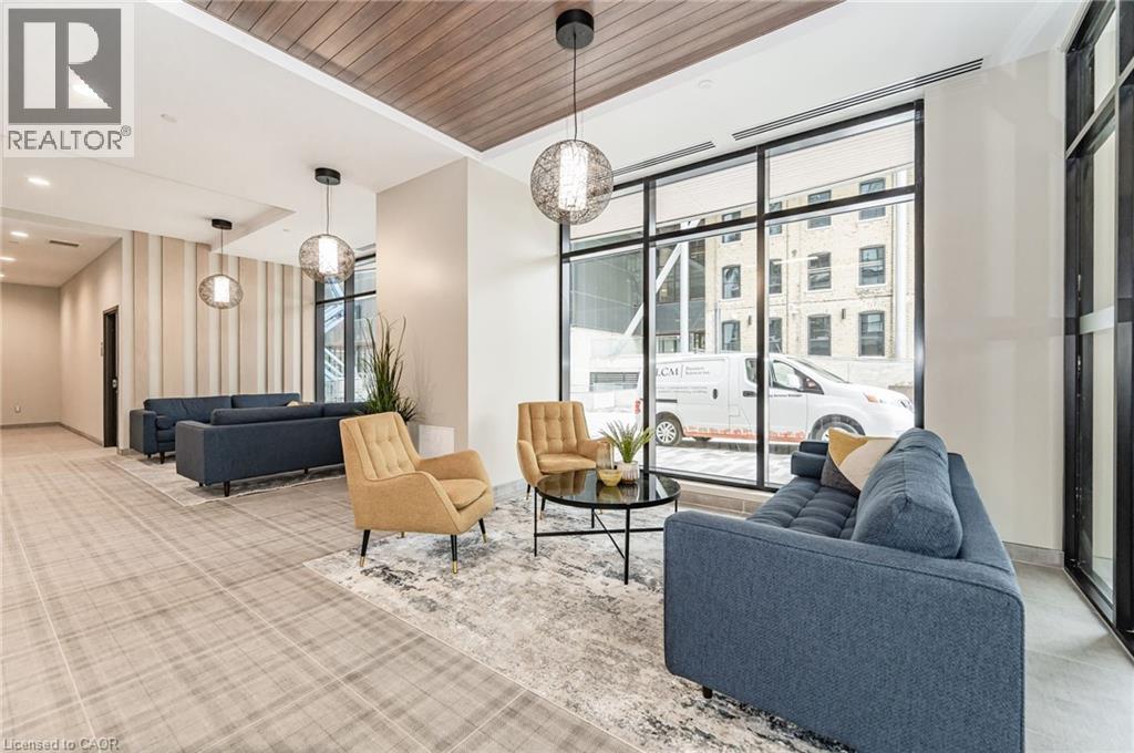 108 Garment Street Unit# 2512, Kitchener, Ontario  N2G 0E2 - Photo 9 - 40822649