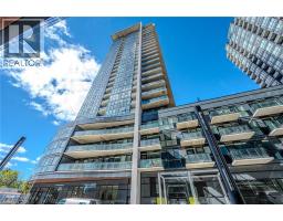 108 GARMENT Street Unit# 2512, Kitchener, Ontario