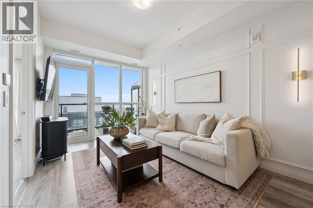 108 Garment Street Unit# 2512, Kitchener, Ontario  N2G 0E2 - Photo 11 - 40822649