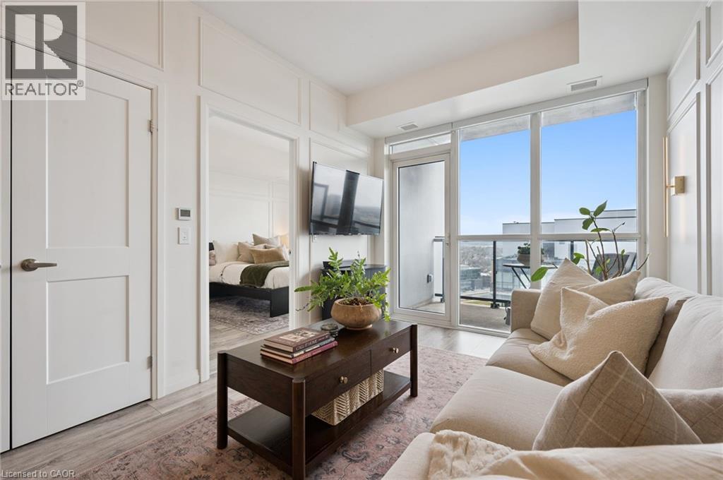 108 Garment Street Unit# 2512, Kitchener, Ontario  N2G 0E2 - Photo 13 - 40822649