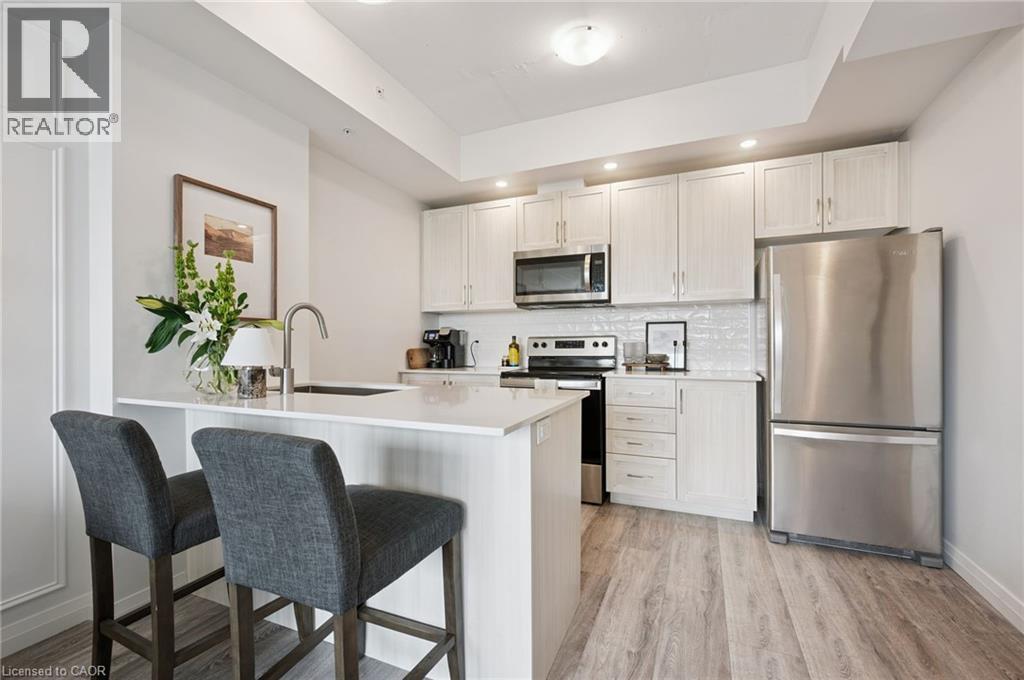 108 Garment Street Unit# 2512, Kitchener, Ontario  N2G 0E2 - Photo 17 - 40822649