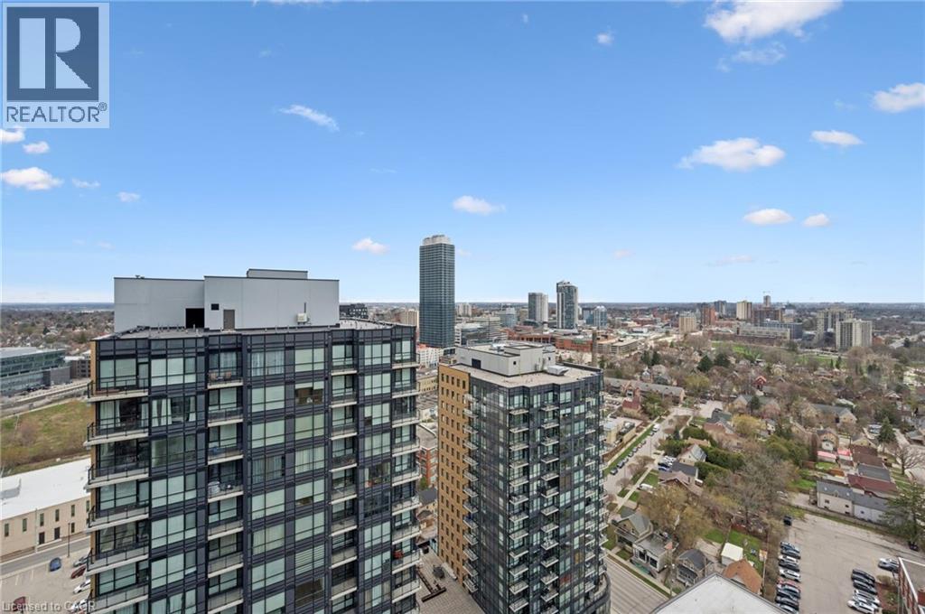 108 Garment Street Unit# 2512, Kitchener, Ontario  N2G 0E2 - Photo 7 - 40822649
