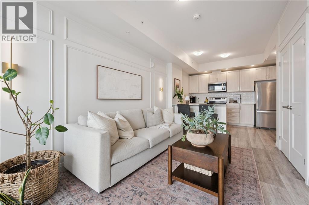 108 Garment Street Unit# 2512, Kitchener, Ontario  N2G 0E2 - Photo 12 - 40822649