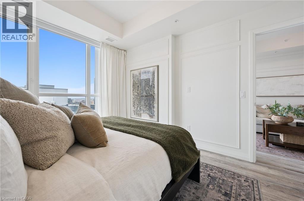 108 Garment Street Unit# 2512, Kitchener, Ontario  N2G 0E2 - Photo 20 - 40822649