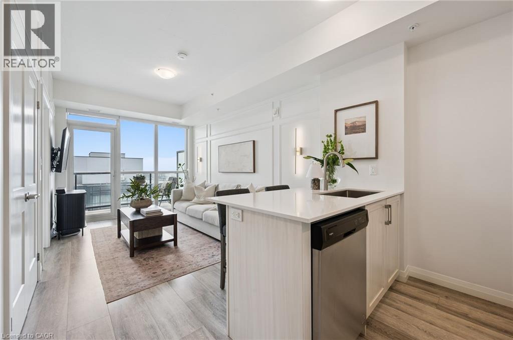 108 Garment Street Unit# 2512, Kitchener, Ontario  N2G 0E2 - Photo 14 - 40822649