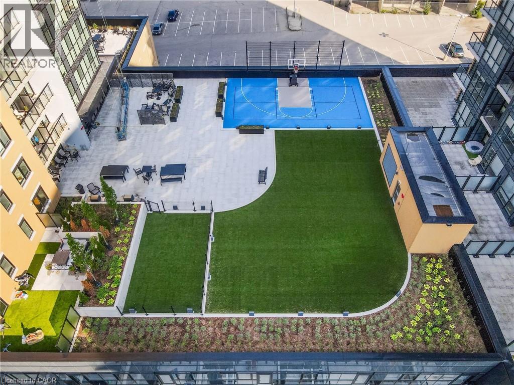 108 Garment Street Unit# 2512, Kitchener, Ontario  N2G 0E2 - Photo 24 - 40822649