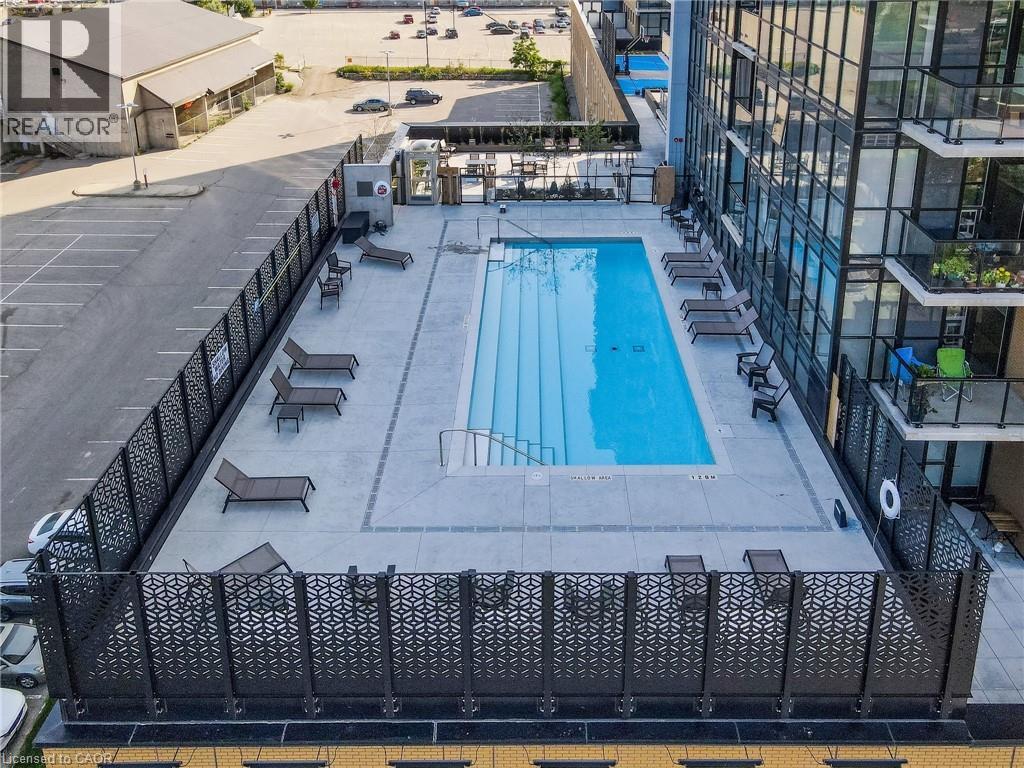 108 Garment Street Unit# 2512, Kitchener, Ontario  N2G 0E2 - Photo 31 - 40822649