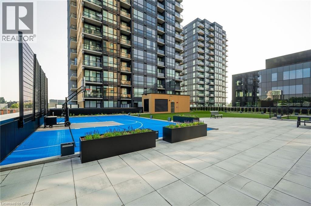 108 Garment Street Unit# 2512, Kitchener, Ontario  N2G 0E2 - Photo 32 - 40822649