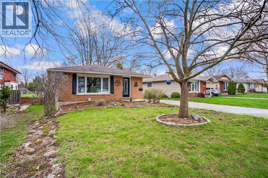 218 Blair Road, Cambridge, Ontario  N1S 2J8 - Photo 2 - 40822653