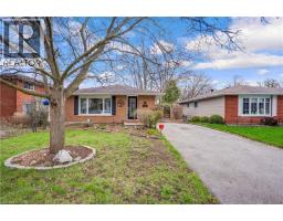 218 BLAIR Road, Cambridge, Ontario