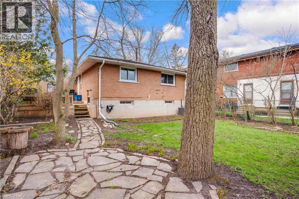 218 Blair Road, Cambridge, Ontario  N1S 2J8 - Photo 31 - 40822653