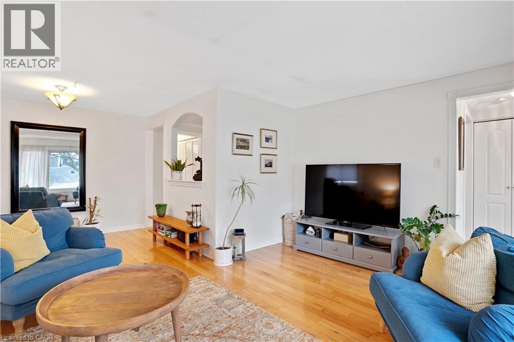 218 Blair Road, Cambridge, Ontario  N1S 2J8 - Photo 6 - 40822653