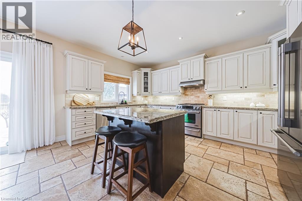 35 Greti Drive, Hamilton, Ontario  L9B 0C9 - Photo 12 - 40822696