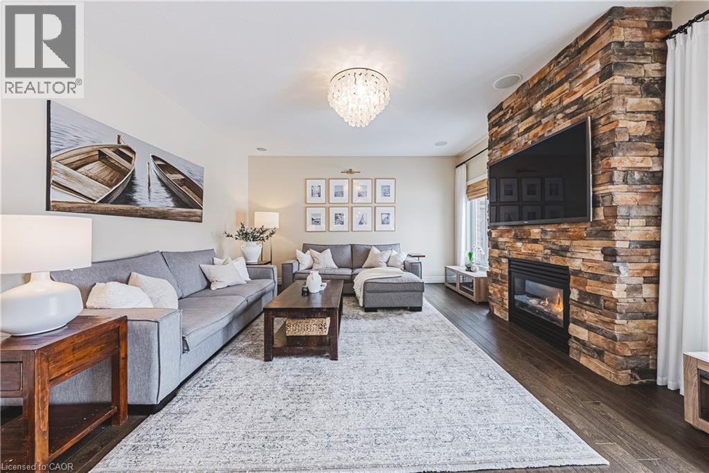 35 Greti Drive, Hamilton, Ontario  L9B 0C9 - Photo 9 - 40822696