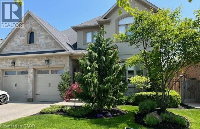 35 Greti Drive, Hamilton, Ontario  L9B 0C9 - Photo 3 - 40822696