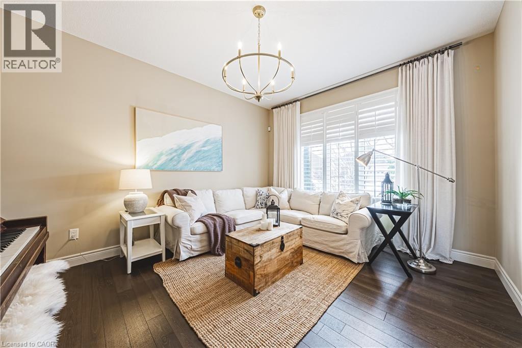 35 Greti Drive, Hamilton, Ontario  L9B 0C9 - Photo 6 - 40822696