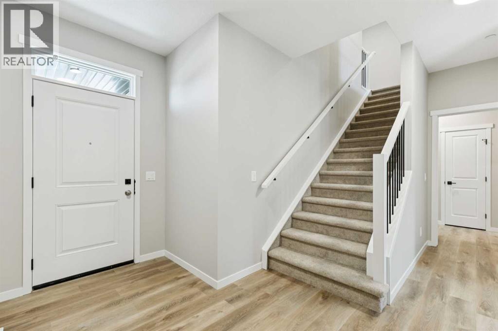 302 Hotchkiss Common Se, Calgary, Alberta  T3S 0N5 - Photo 2 - A2298800