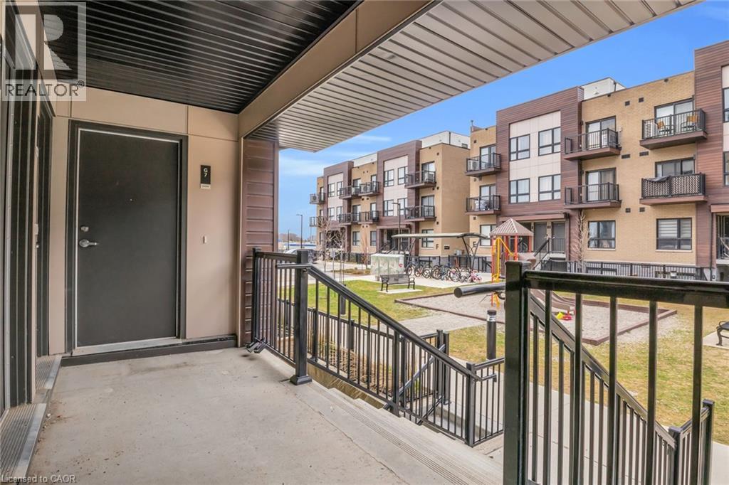 20 Palace Street Unit# G7, Kitchener, Ontario  N2E 0J3 - Photo 3 - 40822710