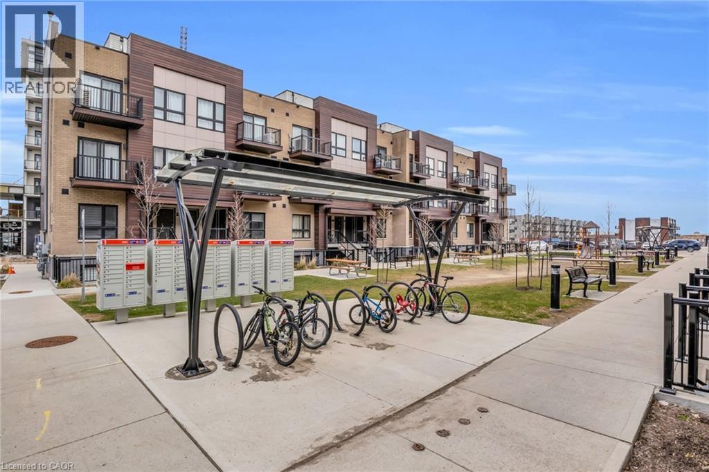 20 Palace Street Unit# G7, Kitchener, Ontario  N2E 0J3 - Photo 24 - 40822710
