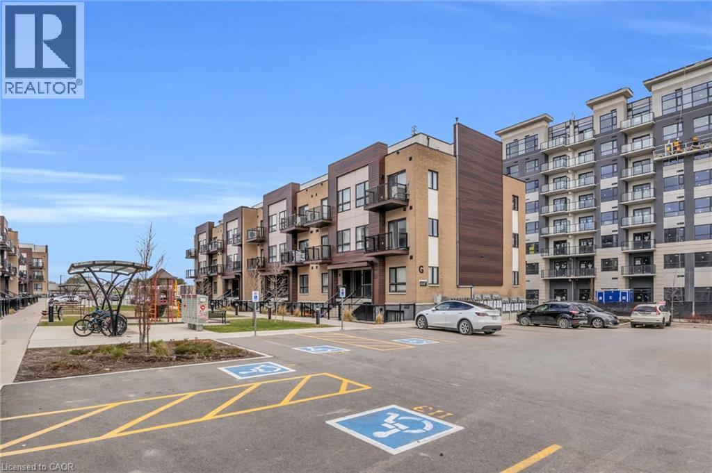 20 Palace Street Unit# G7, Kitchener, Ontario  N2E 0J3 - Photo 26 - 40822710