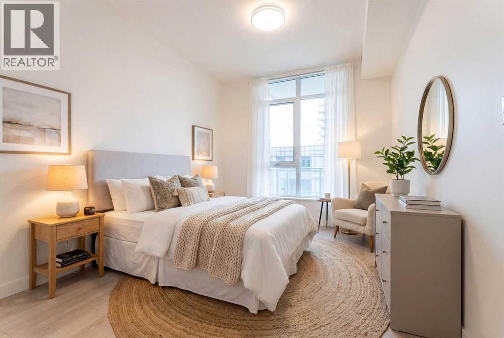 401, 138 Waterfront Court SW, Calgary, Alberta  T2P 1L1 - Photo 13 - A2299050