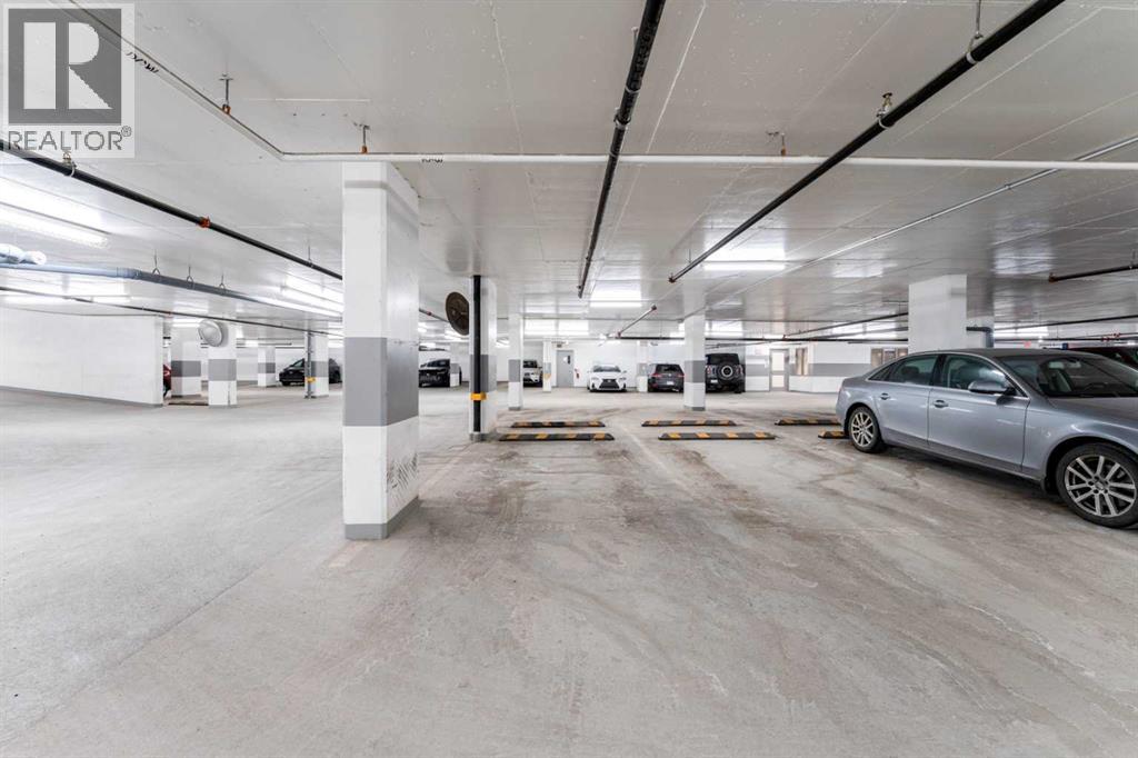 401, 138 Waterfront Court SW, Calgary, Alberta  T2P 1L1 - Photo 23 - A2299050