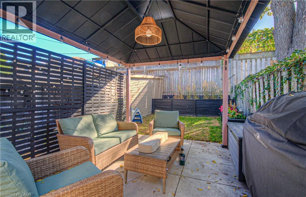 12 Jones Street, Stoney Creek, Ontario  L8G 3H8 - Photo 3 - 40822730