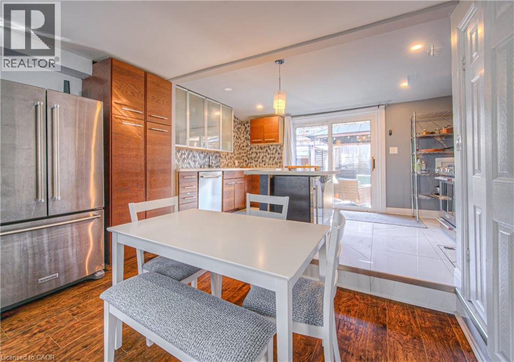 12 Jones Street, Stoney Creek, Ontario  L8G 3H8 - Photo 9 - 40822730