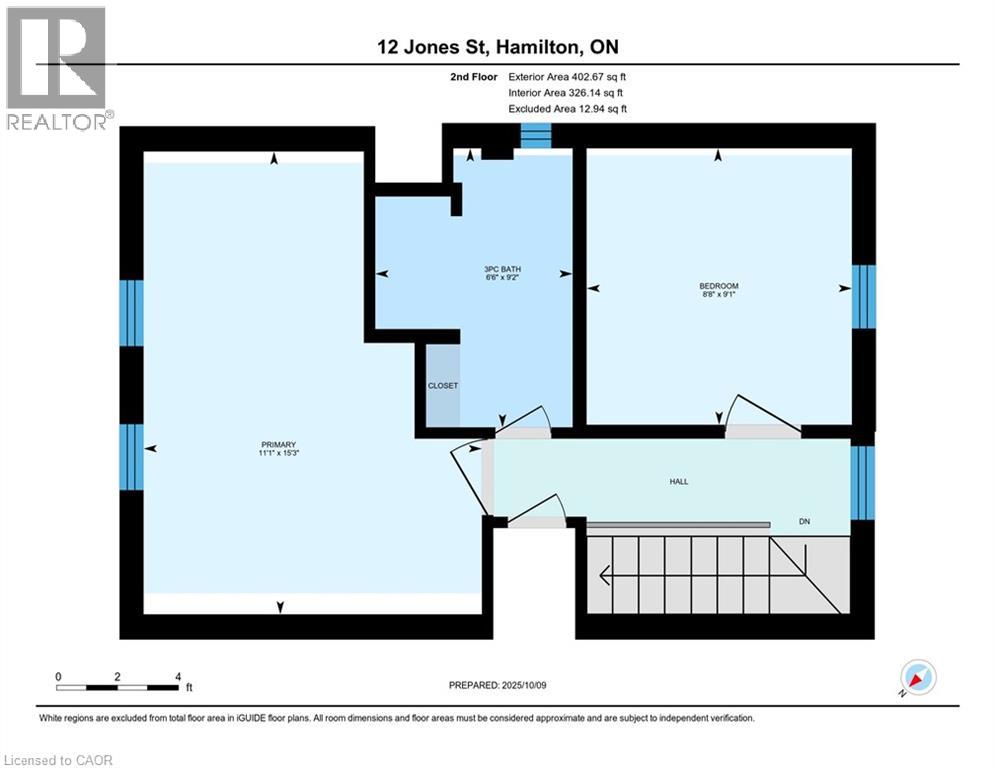 12 Jones Street, Stoney Creek, Ontario  L8G 3H8 - Photo 19 - 40822730