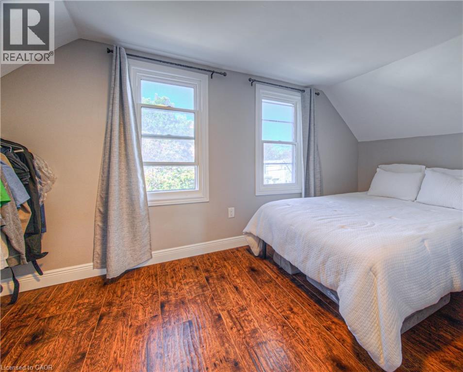 12 Jones Street, Stoney Creek, Ontario  L8G 3H8 - Photo 16 - 40822730