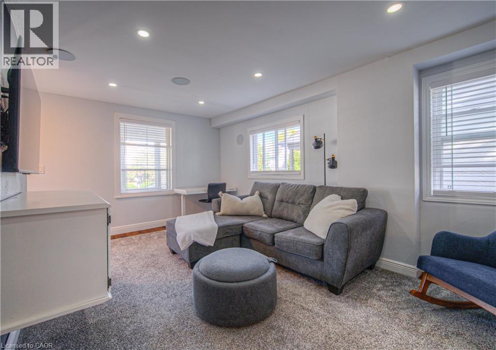 12 Jones Street, Stoney Creek, Ontario  L8G 3H8 - Photo 6 - 40822730