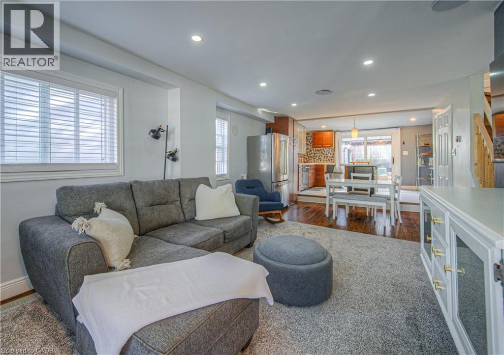 12 Jones Street, Stoney Creek, Ontario  L8G 3H8 - Photo 8 - 40822730