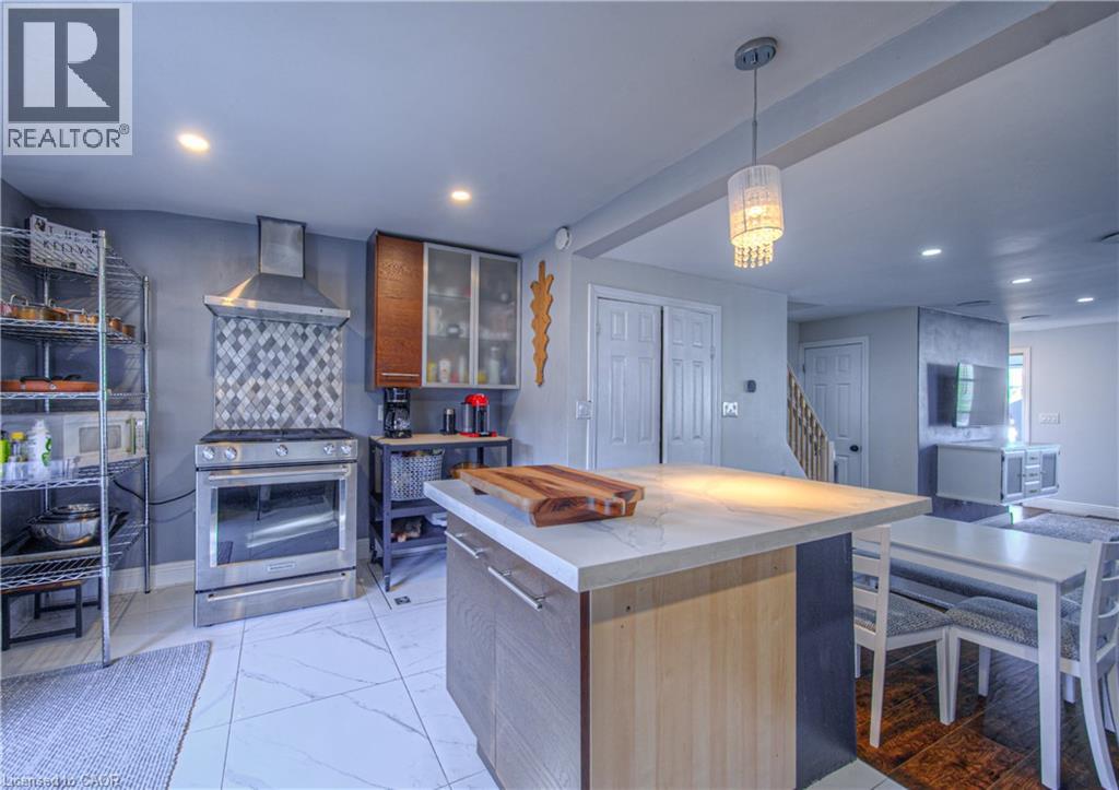 12 Jones Street, Stoney Creek, Ontario  L8G 3H8 - Photo 13 - 40822730