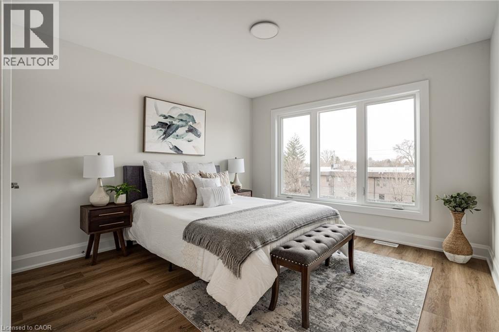 292 Vine Street Unit# 45, St. Catharines, Ontario  L2M 0E1 - Photo 12 - 40822734