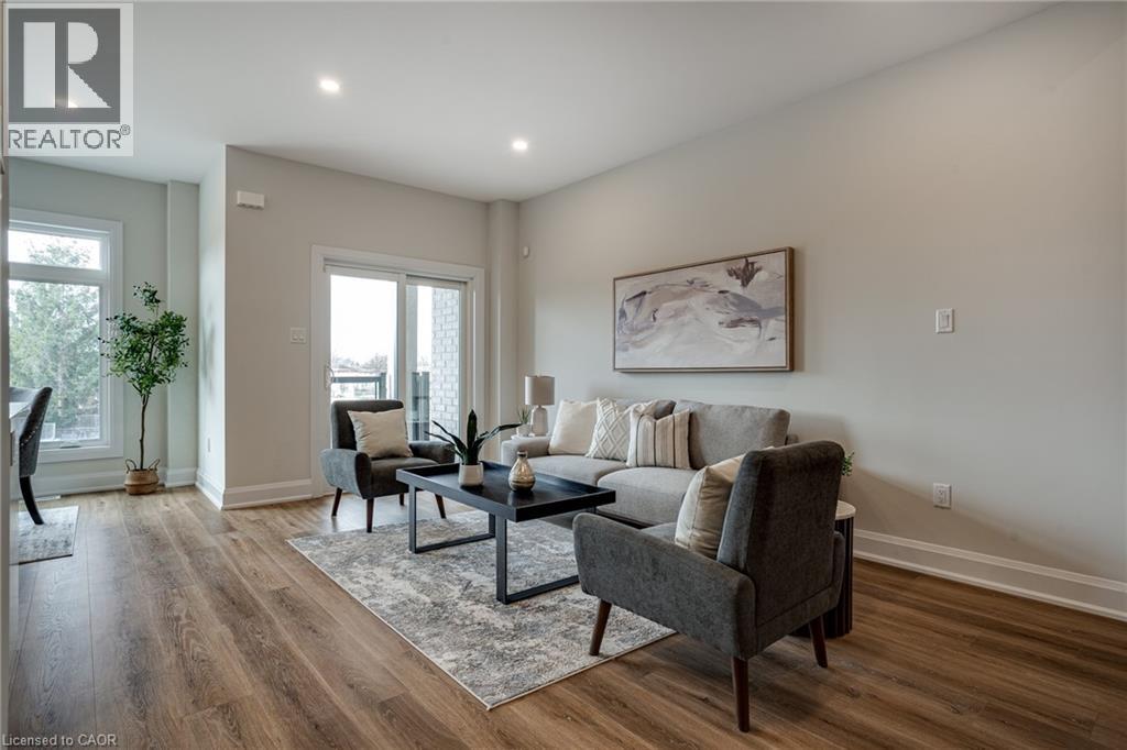 292 Vine Street Unit# 45, St. Catharines, Ontario  L2M 0E1 - Photo 4 - 40822734