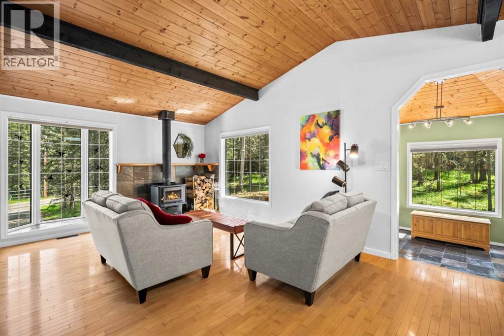 139, 5417 Highway 579, Rural Mountain View County, Alberta  T0M 2E0 - Photo 25 - A2299269