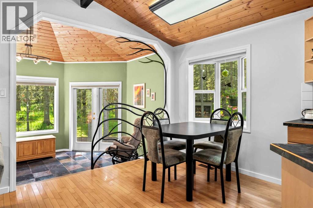 139, 5417 Highway 579, Rural Mountain View County, Alberta  T0M 2E0 - Photo 15 - A2299269