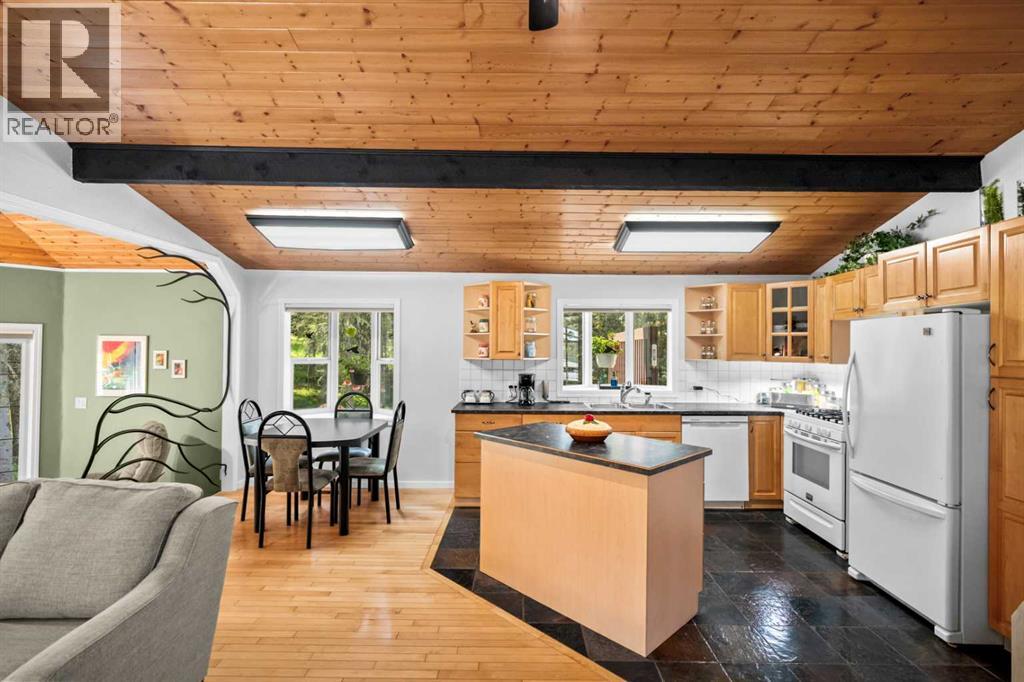 139, 5417 Highway 579, Rural Mountain View County, Alberta  T0M 2E0 - Photo 17 - A2299269