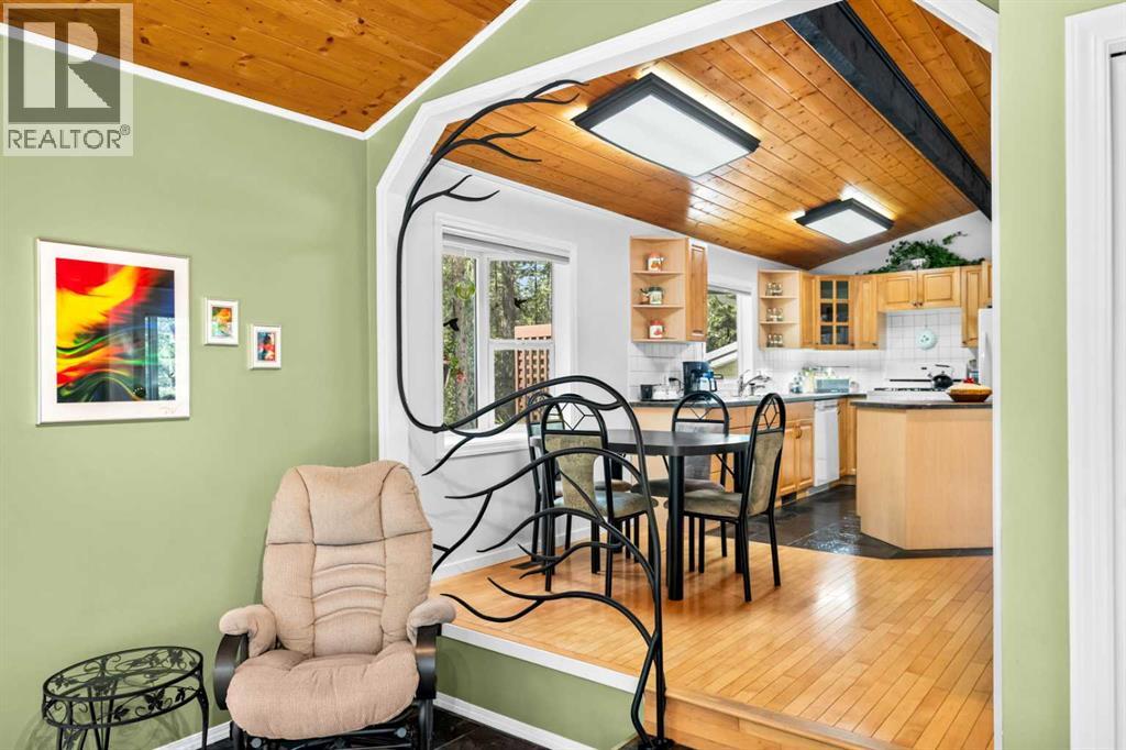 139, 5417 Highway 579, Rural Mountain View County, Alberta  T0M 2E0 - Photo 13 - A2299269