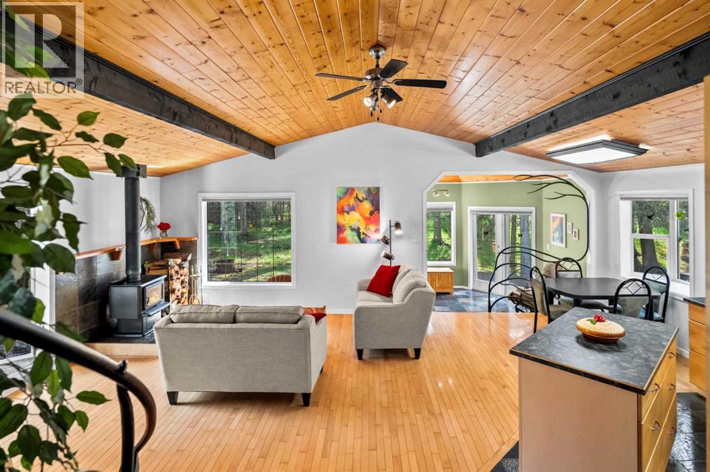 139, 5417 Highway 579, Rural Mountain View County, Alberta  T0M 2E0 - Photo 30 - A2299269