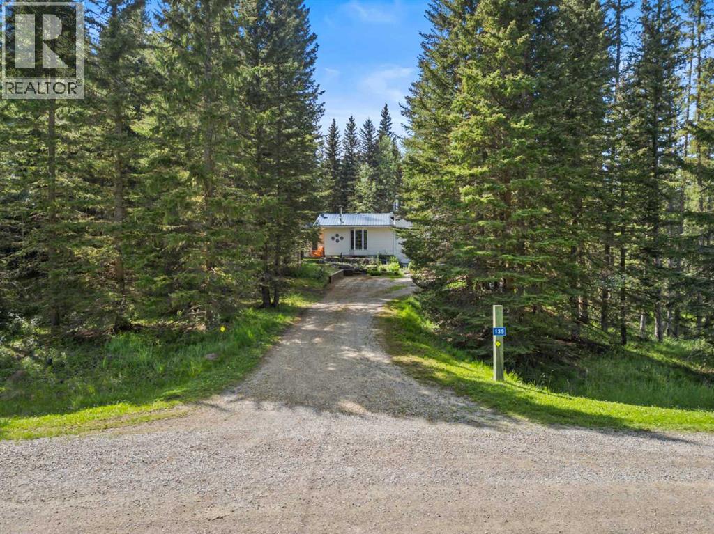 139, 5417 Highway 579, Rural Mountain View County, Alberta  T0M 2E0 - Photo 48 - A2299269