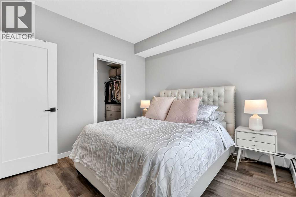 401, 150 Shawnee Square SW, Calgary, Alberta  T2Y 0T6 - Photo 16 - A2299414