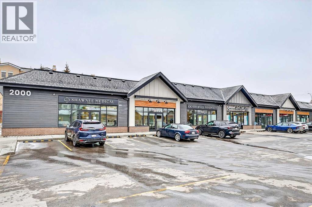 401, 150 Shawnee Square SW, Calgary, Alberta  T2Y 0T6 - Photo 37 - A2299414