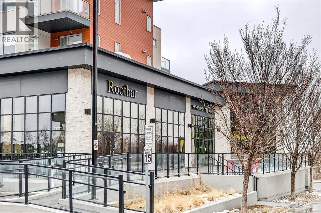 401, 150 Shawnee Square SW, Calgary, Alberta  T2Y 0T6 - Photo 41 - A2299414