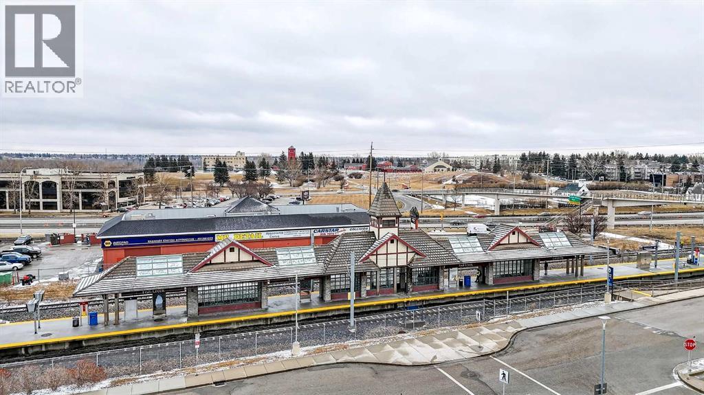 401, 150 Shawnee Square SW, Calgary, Alberta  T2Y 0T6 - Photo 45 - A2299414