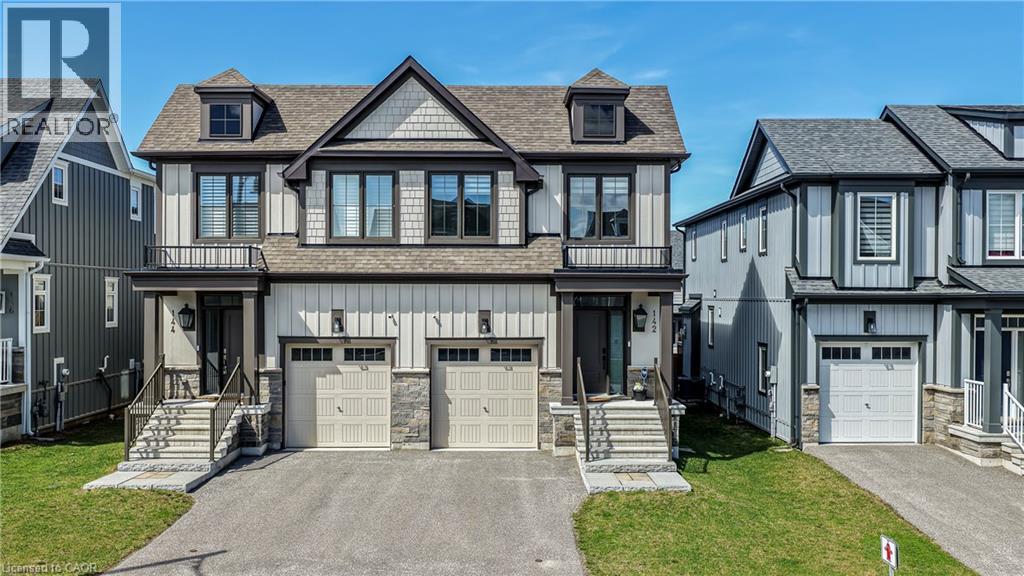 142 Sycamore Street, The Blue Mountains, Ontario  L9Y 4E2 - Photo 7 - 40822752