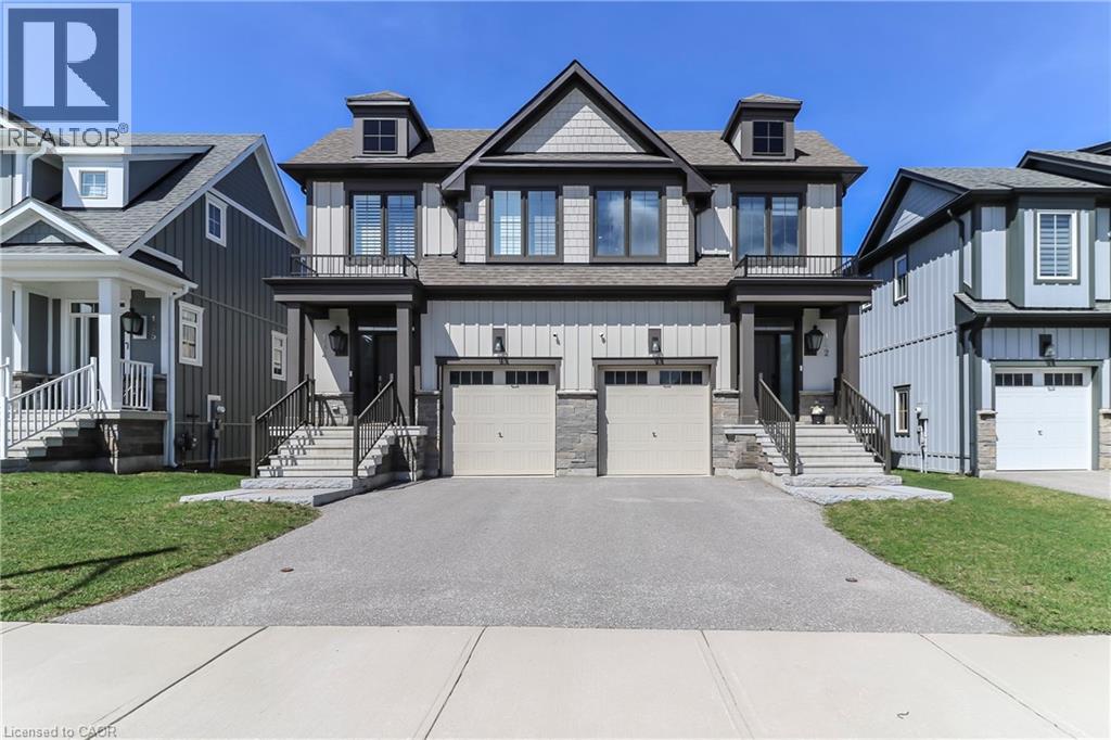 142 SYCAMORE Street, The Blue Mountains, Ontario